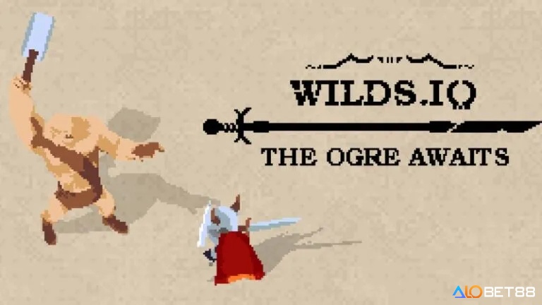 Wilds.io lôi cuốn bởi lối chơi PvP chiến thuật đa dạng