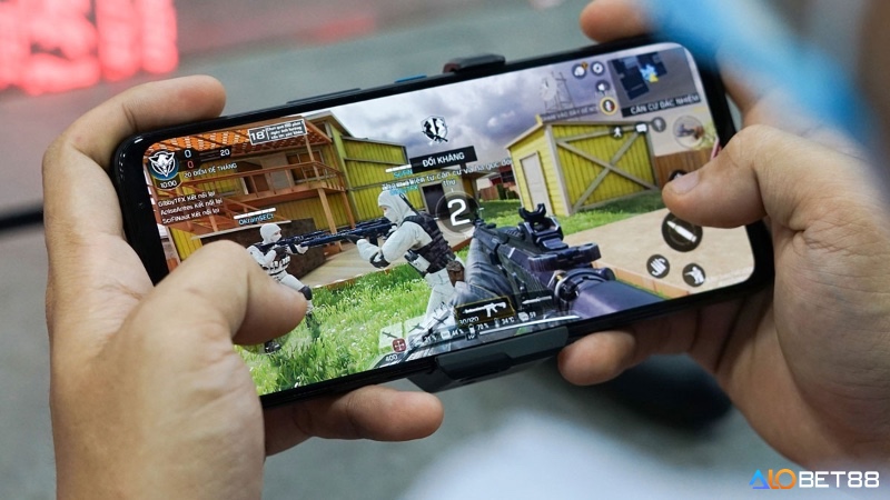Cùng alobet88 khám phá top những game hay cho android nhé