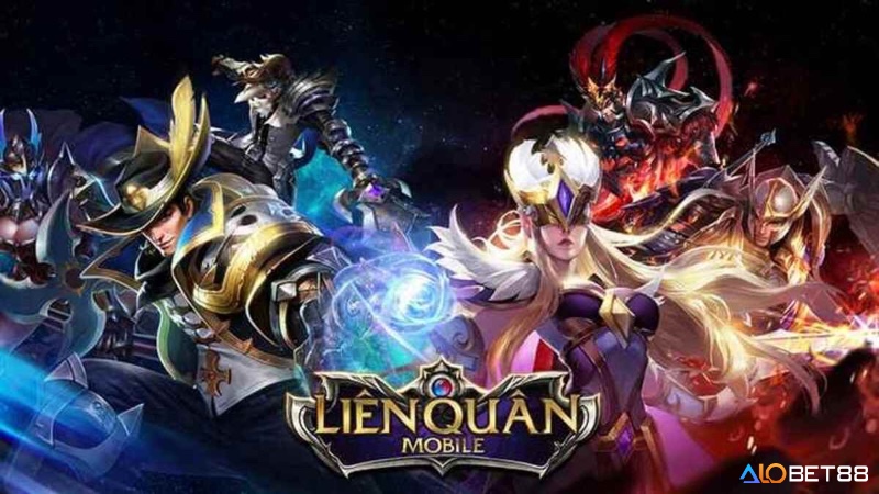 Liên Quân Mobile của Garena trở thành hiện tượng eSports tại Việt Nam với lối chơi nhanh, cộng đồng lớn và giải đấu Đấu Trường Danh Vọng