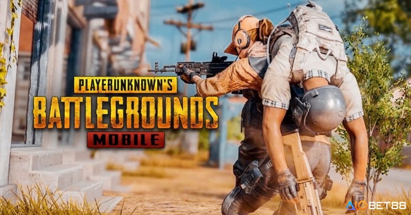PUBG Mobile định hình thể loại Battle Royale di động với lối chơi sinh tồn chân thực, đồ họa ấn tượng và cộng đồng toàn cầu