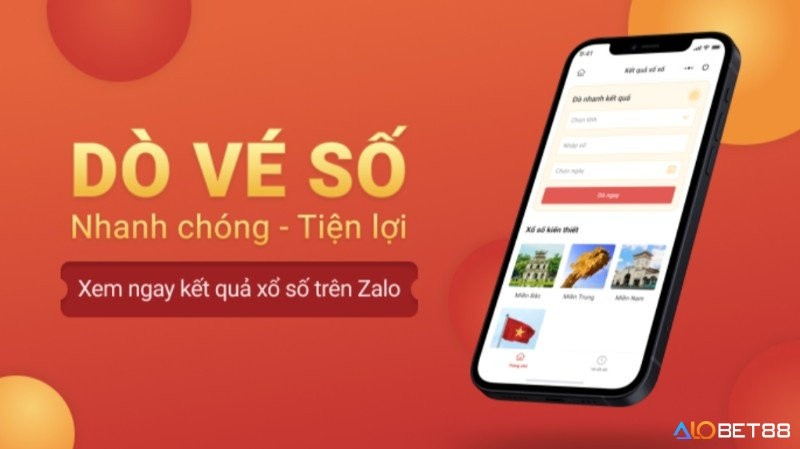 Thiết kế tối ưu cho điện thoại, dễ đọc, dễ tra cứu và phù hợp mọi lứa tuổi