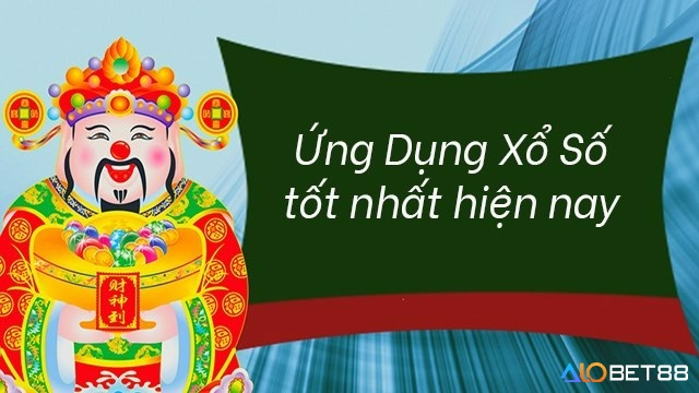 Cập nhật kết quả xổ số trên ứng dụng xổ số theo thời gian thực, không cần tải lại trang