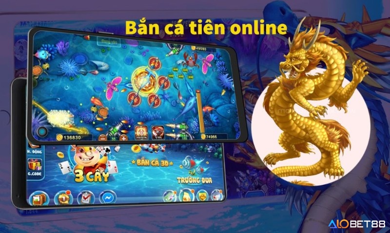 Cơ chế trả thưởng đầy hấp dẫn là điểm thu hút đông đảo anh em ngư thủ tham gia trải nghiệm