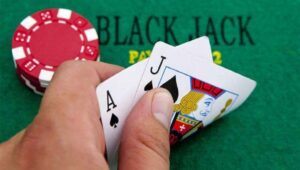 Blackjack Casino – Trò chơi bài hấp dẫn và dễ thắng