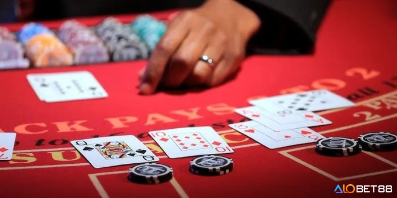 Người chơi cần thận trọng với pháp lý, thanh toán quốc tế và bảo mật khi tham gia Blackjack trực tuyến