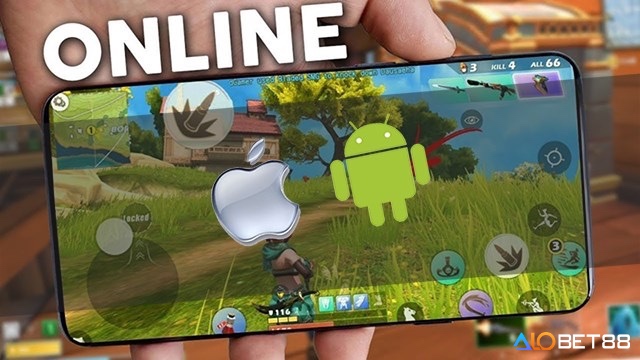 Cùng alobet88 tìm hiểu về các game online hay trên android nhé
