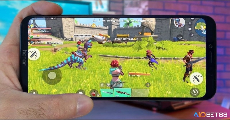 Thị trường các game online hay trên Android đa dạng, với đồ họa và gameplay ngày càng chất lượng, mang đến trải nghiệm hấp dẫn ngang PC hoặc console