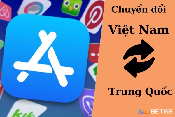 Người dùng iPhone cần lưu ý rủi ro khi đổi khu vực ID Apple sang Trung Quốc; tạo tài khoản mới thường là giải pháp tối ưu