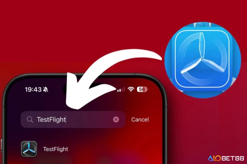 Người chơi iOS thử game Trung Quốc qua nền tảng TestFlight để trải nghiệm sớm các tựa game độc quyền