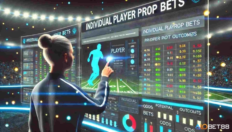Giải đáp những thắc mắc thường gặp giúp người chơi hiểu rõ hơn về player props.