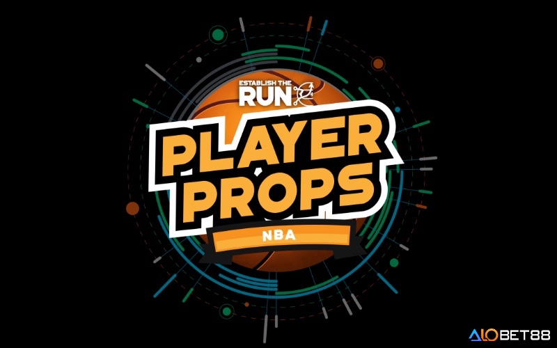 Bóng rổ và nhiều môn thể thao khác cũng có hệ thống cược player props phong phú.