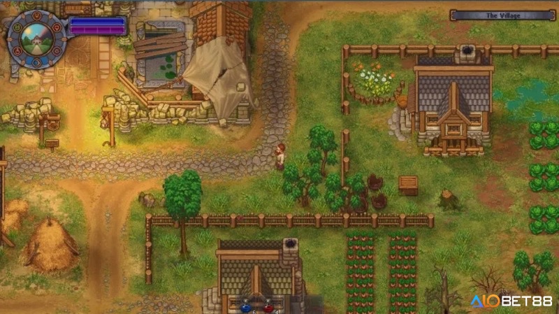 Những tựa game độc đáo mang lại trải nghiệm nông trại khác lạ và mới mẻ khi download game nông trại offline cho PC và chơi.