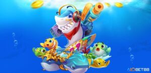 Game bắn cá hay trên iPhone bạn không thể bỏ qua