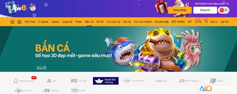Một game bắn cá review uy tín cần có cơ chế giao dịch minh bạch và đảm bảo công bằng.