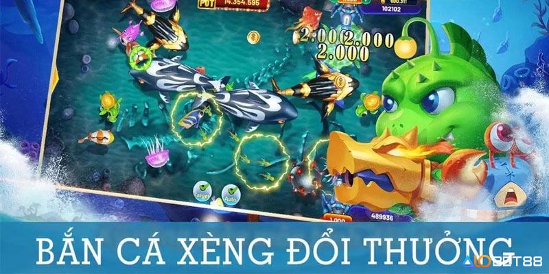 Nhận diện game bắn cá review đổi thưởng uy tín cần dựa trên minh bạch và cộng đồng.