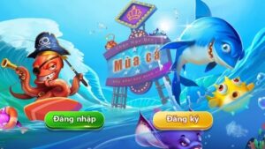 Game bắn cá review: Trải nghiệm tham gia thế giới bắn cá