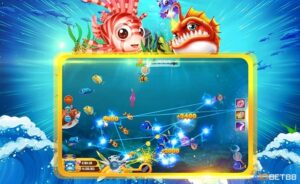Game bắn cá uy tín: Tiêu chí nhận diện và mẹo chơi thông minh
