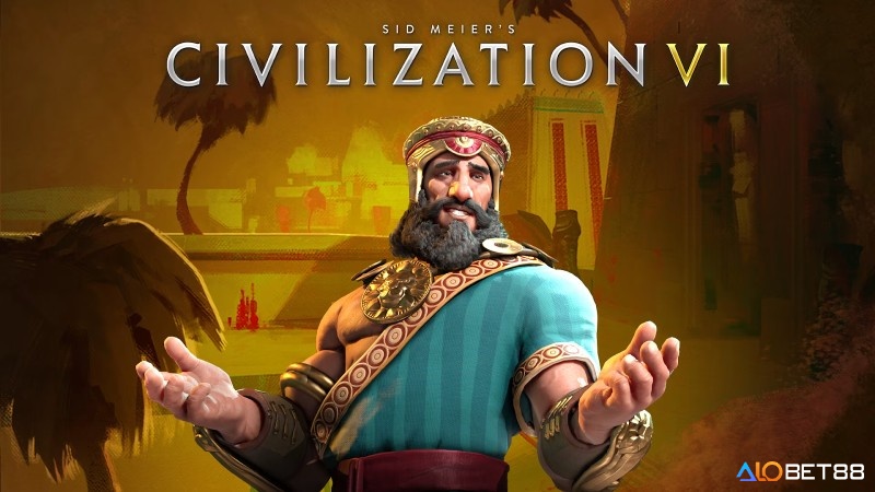 Civilization VI – chiều sâu chiến lược, hấp dẫn với lối chơi lâu dài