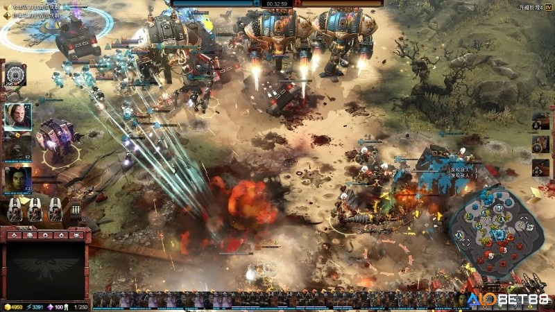 Máy yếu vẫn có thể chơi tốt với các tựa game chiến thuật kinh điển
