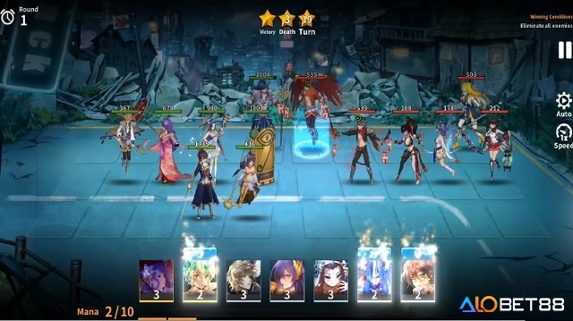 Cùng alobet88 tìm hiểu về game đánh theo lượt android nhé