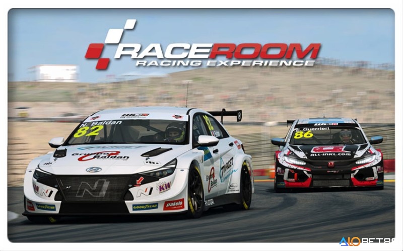 RaceRoom Racing Experience là tựa game mô phỏng chân thực được cộng đồng đua xe đánh giá cao