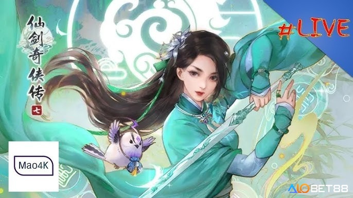 The Legend of Sword and Fairy 7 là sự hòa quyện tinh tế giữa nhập vai, cảm xúc và hành động võ hiệp
