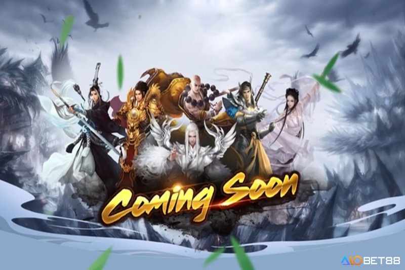 Sự pha trộn giữa võ hiệp và fantasy giúp thể loại này đổi mới và hấp dẫn hơn