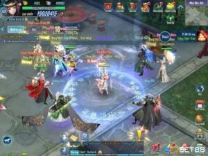 Game kiếm hiệp pc: Hành tẩu giang hồ, chinh phục võ lâm