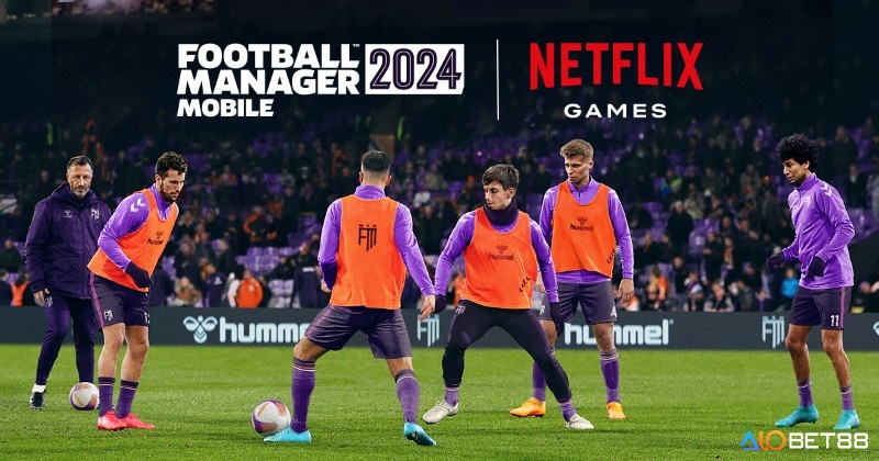 Football Manager 2024 Mobile – lựa chọn đỉnh cao cho người thích dữ liệu và chiến thuật