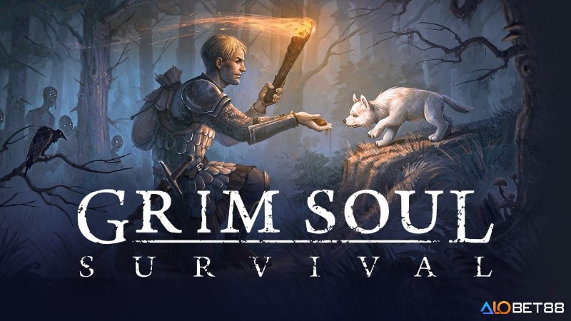 Grim Soul đặt bạn vào thế giới Trung Cổ đen tối, nơi chiến đấu với xác sống và hiệp sĩ bóng đêm đầy nguy hiểm