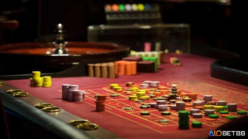 Chiến lược quản lý vốn giúp chơi roulette bền vững và an toàn.