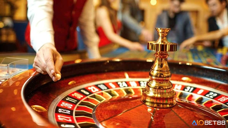 Tiêu chí chọn nền tảng cược roulette 2025 online uy tín và an toàn cho người chơi.