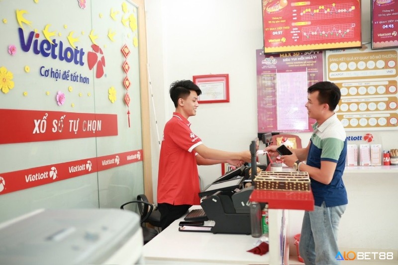 Vietlott với Jackpot tích lũy và sự linh hoạt trong cách chơi hiện đại