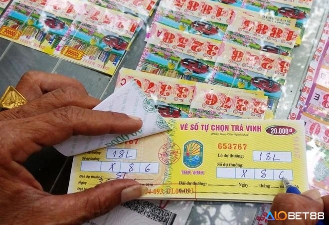 Nguồn thu xổ số là gì bổ sung đáng kể cho ngân sách quốc gia mỗi năm