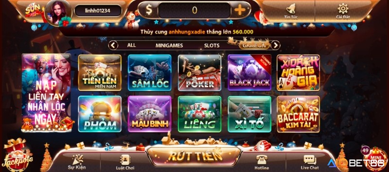 Những yếu tố quan trọng để nhận biết cổng game đánh bài xì lát online đáng tin cậy.