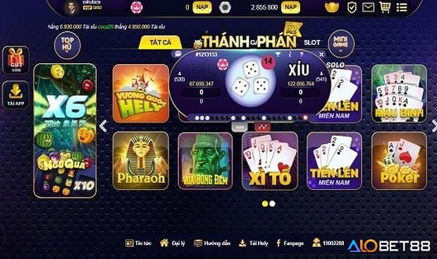 Lịch sử Tài Xỉu từ Trung Quốc cổ đại và quá trình du nhập vào Việt Nam.