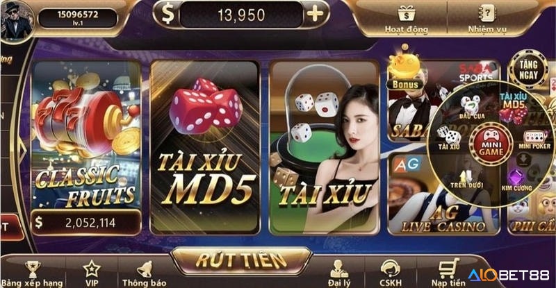 Dạng cầu 3-2-1, 1-2-3, cầu gãy và cách nhận diện các cầu phức tạp.