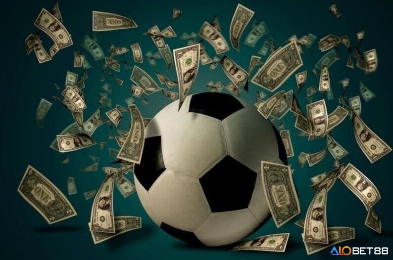 Kèo 3/4 thường gặp trong Ngoại hạng Anh, La Liga, Serie A và V-League