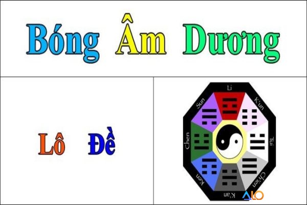 Phân tích ví dụ cụ thể khi áp dụng bóng dương, bóng âm và bóng ngũ hành vào dự đoán số đề.