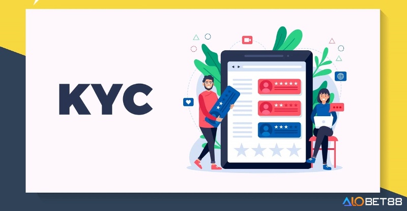 Quy trình KYC khắt khe với giấy tờ tùy thân, địa chỉ và khó khăn cho người chơi Việt