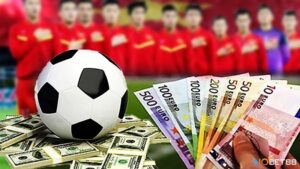Hướng dẫn cá độ bóng đá: Hiểu luật và quy trình tham gia chuẩn