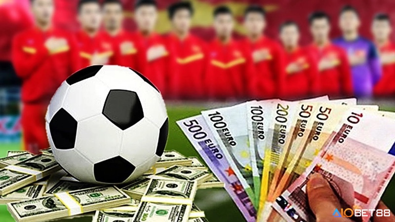 Cùng alobet88 hướng dẫn cá độ bóng đá chuẩn xác nhé