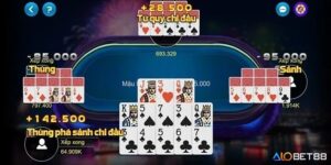 Hướng dẫn chơi mậu binh online: Từ cơ bản đến chiến thuật
