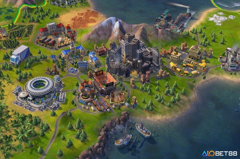 Người chơi rèn tư duy chiến lược và kỹ năng giải quyết vấn đề khi trải nghiệm game chiến thuật