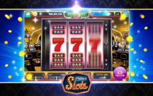 Slot game đổi thưởng 2025: Hướng dẫn chi tiết cho người chơi