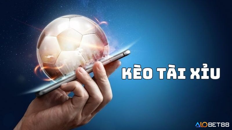 Kinh nghiệm và mẹo đặt cược hiệu quả với kèo tài xỉu 2.75.
