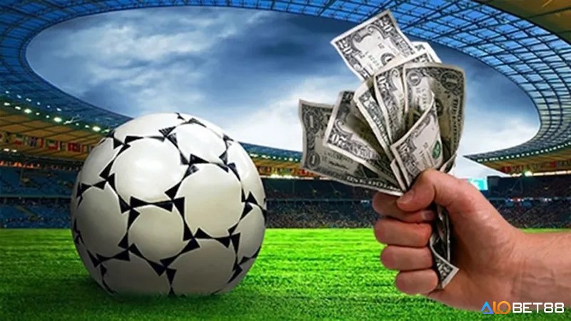 Nguồn gốc và đặc điểm của kèo tài xỉu 2.75 trong bóng đá.