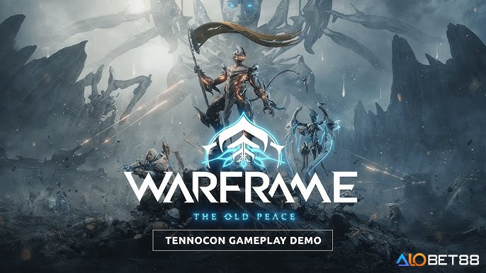 Warframe thu hút bởi tốc độ chiến đấu nhanh, cơ chế loot phong phú và cập nhật thường xuyên