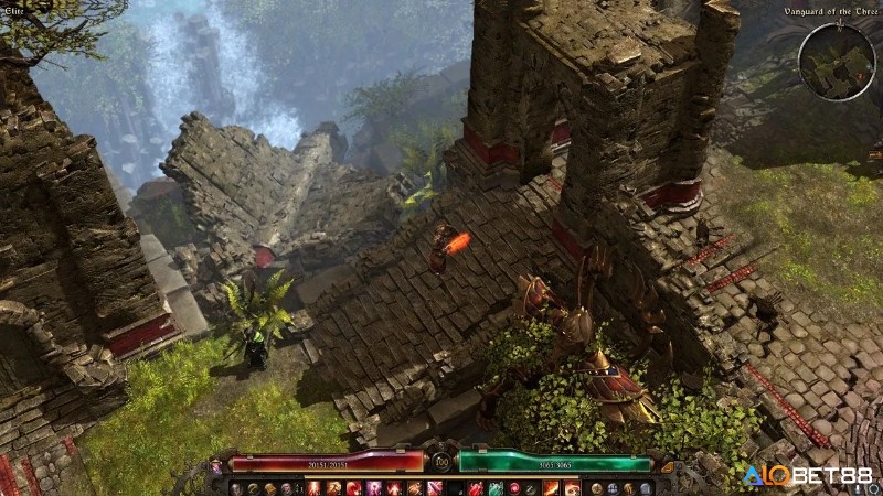 Grim Dawn ghi dấu ấn nhờ hệ thống class kết hợp độc đáo và cốt truyện lôi cuốn