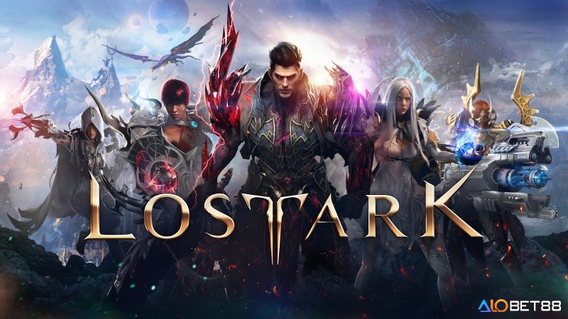 Lost Ark hấp dẫn với chiến đấu hoành tráng, nội dung phong phú và cộng đồng đông đảo